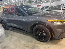 فورد موستانج Mach-E